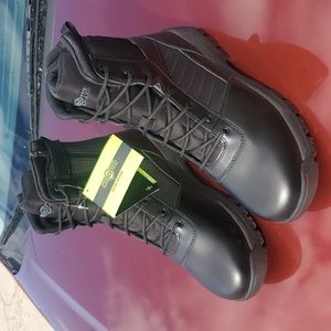 New With Tags Interceptor Jarrett mens military style size 12